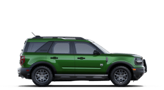 2025 Ford Bronco Sport® External Image 1
